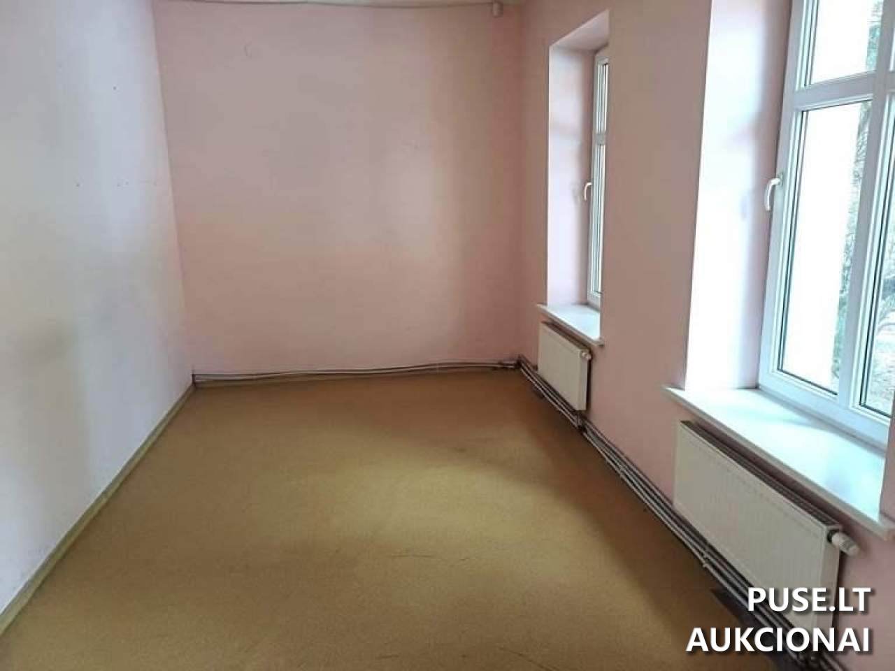 Įstaiga Patalpos/Butai K. Donelaičio g. 3, 92140 Klaipėda, Lithuania 14