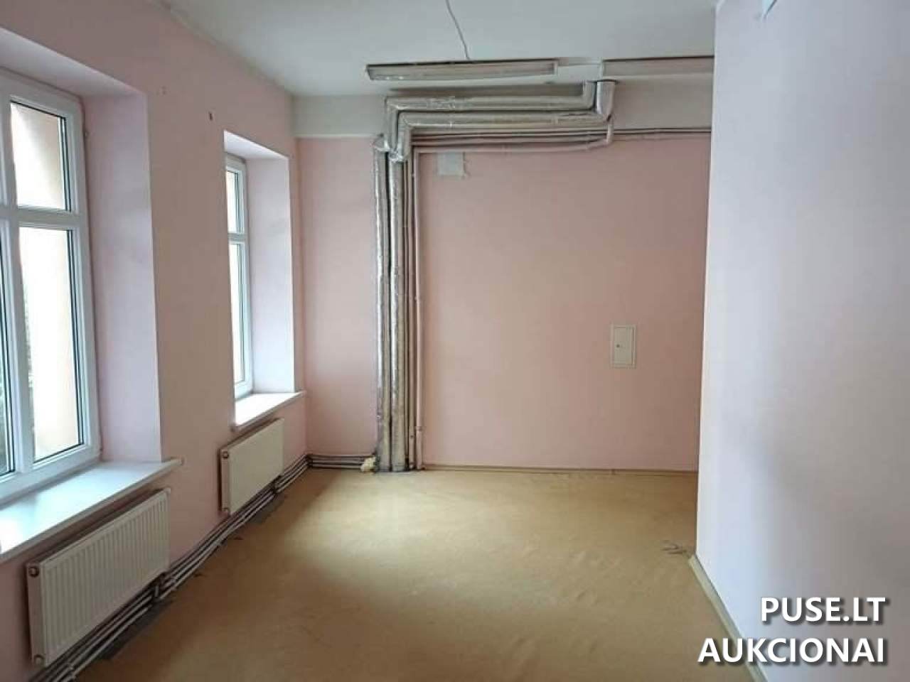 Įstaiga Patalpos/Butai K. Donelaičio g. 3, 92140 Klaipėda, Lithuania 15