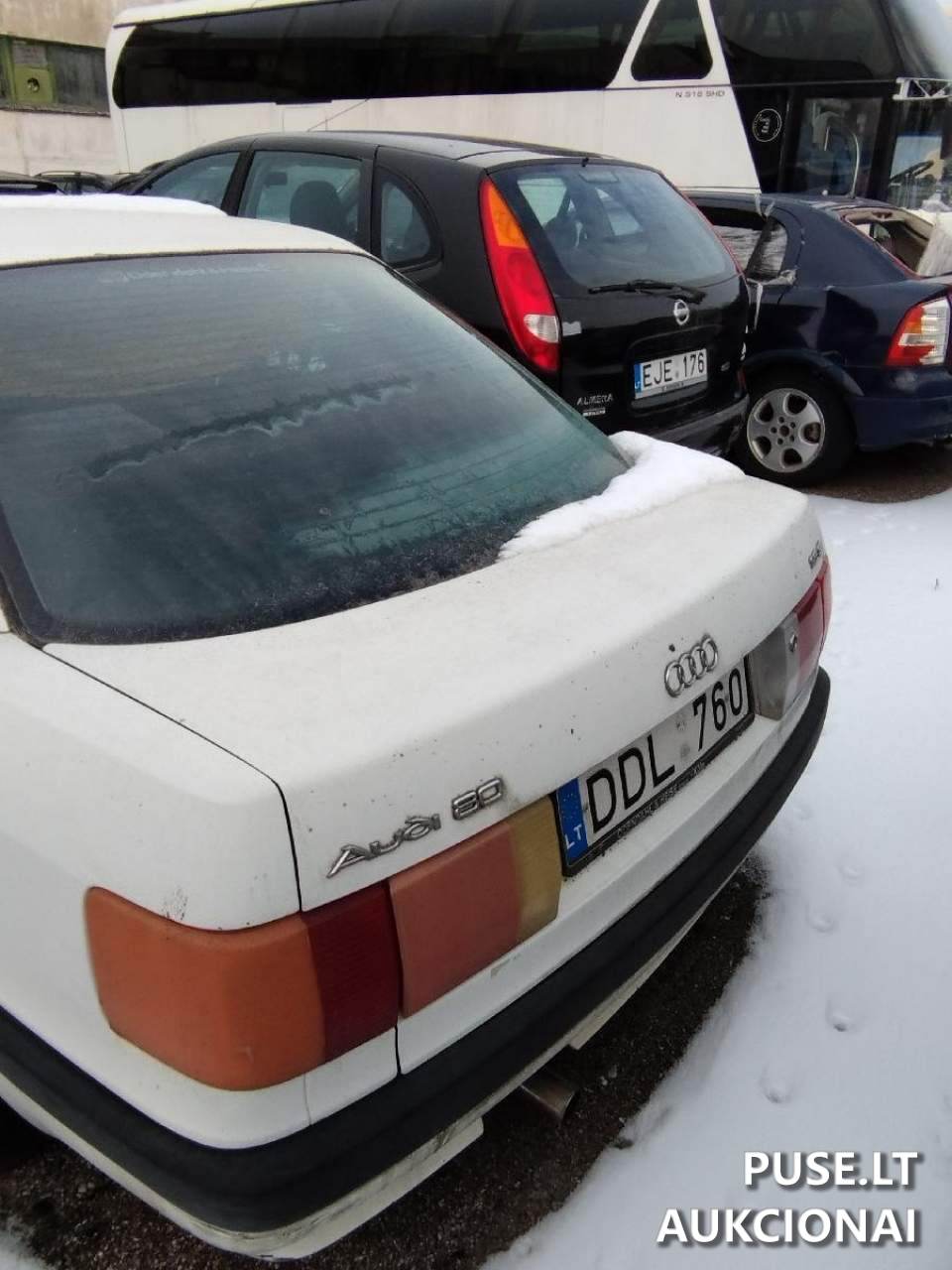 Automobilis  "Peugeot 307" Keleivinis automobilis 7