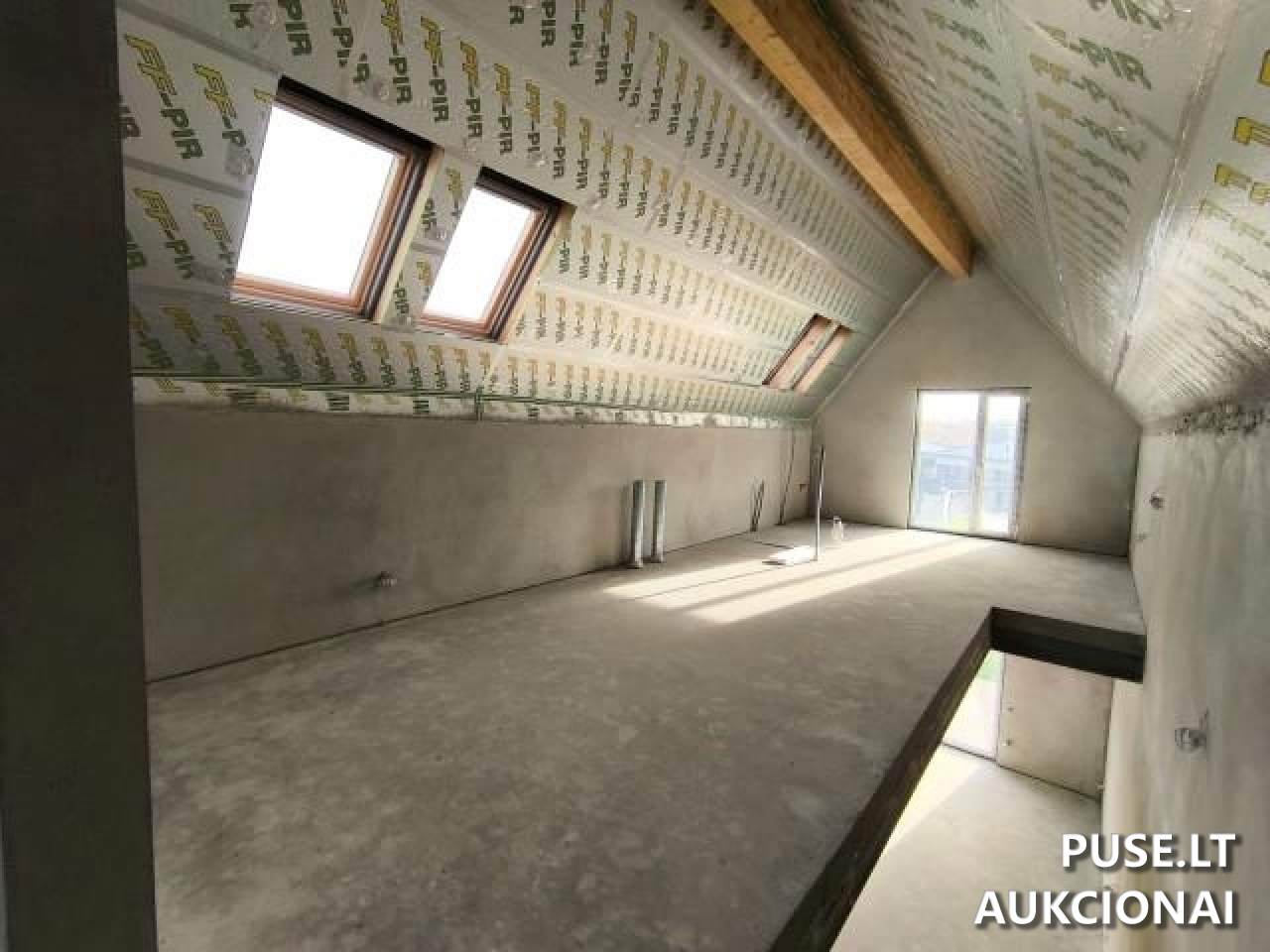 Butas Patalpos/Butai Horizonto g. 2, 47208 Kaunas, Lithuania 8