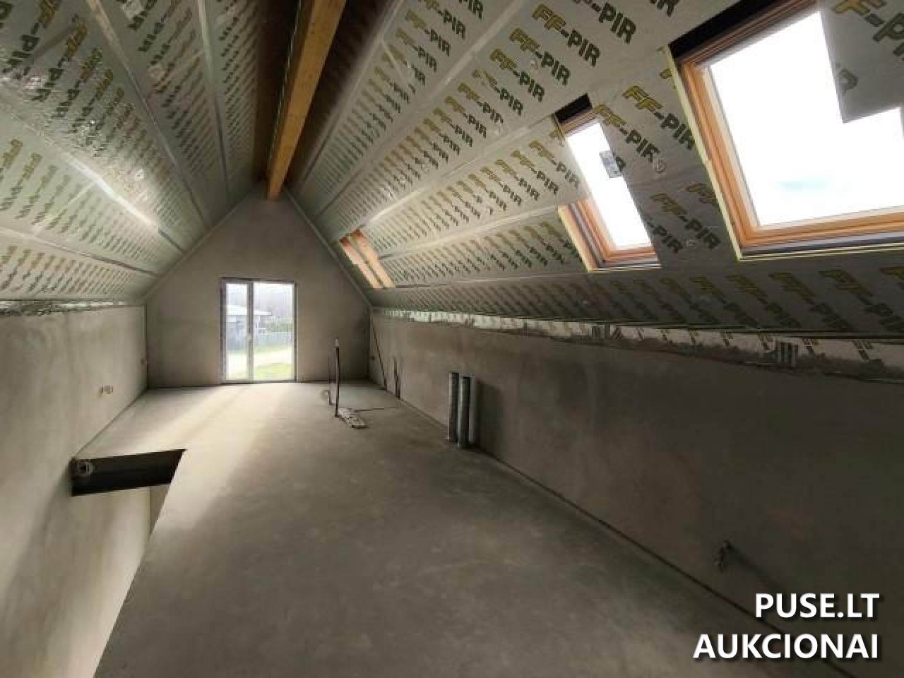 Butas Patalpos/Butai Horizonto g. 2, 47208 Kaunas, Lithuania 8