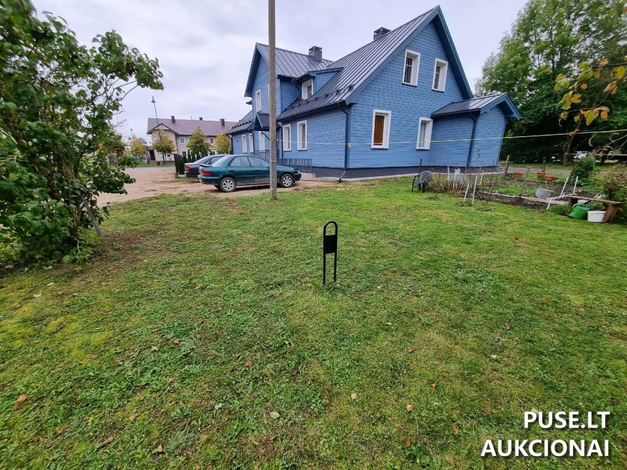 Butas Patalpos/Butai Laisvės al. 9, 90122 Plungė, Lithuania 2