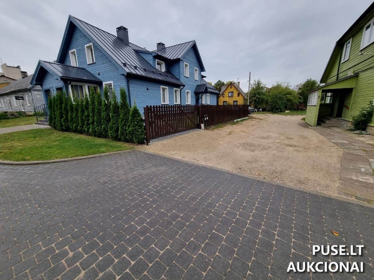 Butas Patalpos/Butai Laisvės al. 9, 90122 Plungė, Lithuania 3