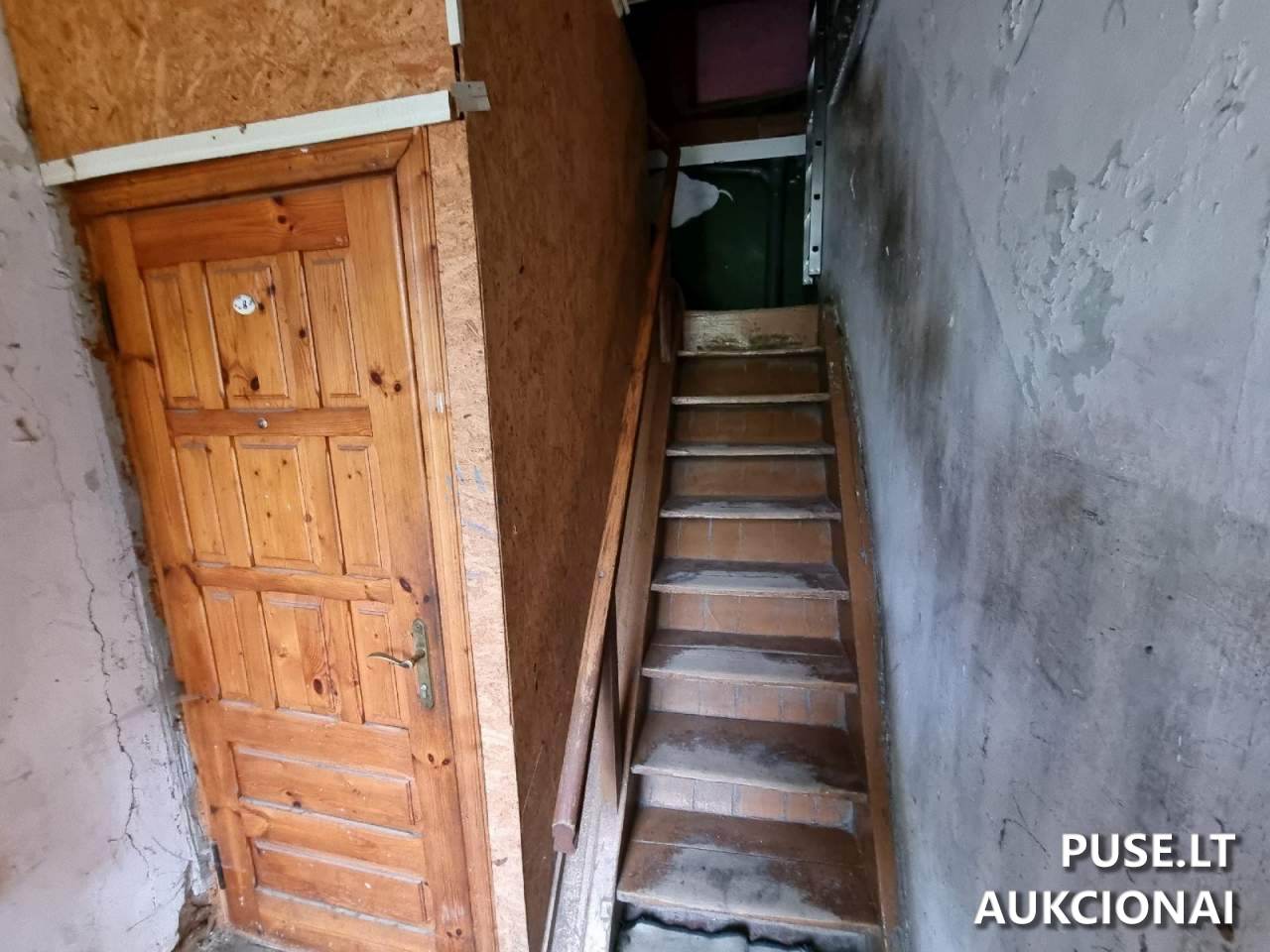 Butas Patalpos/Butai Laisvės al. 9, 90122 Plungė, Lithuania 4