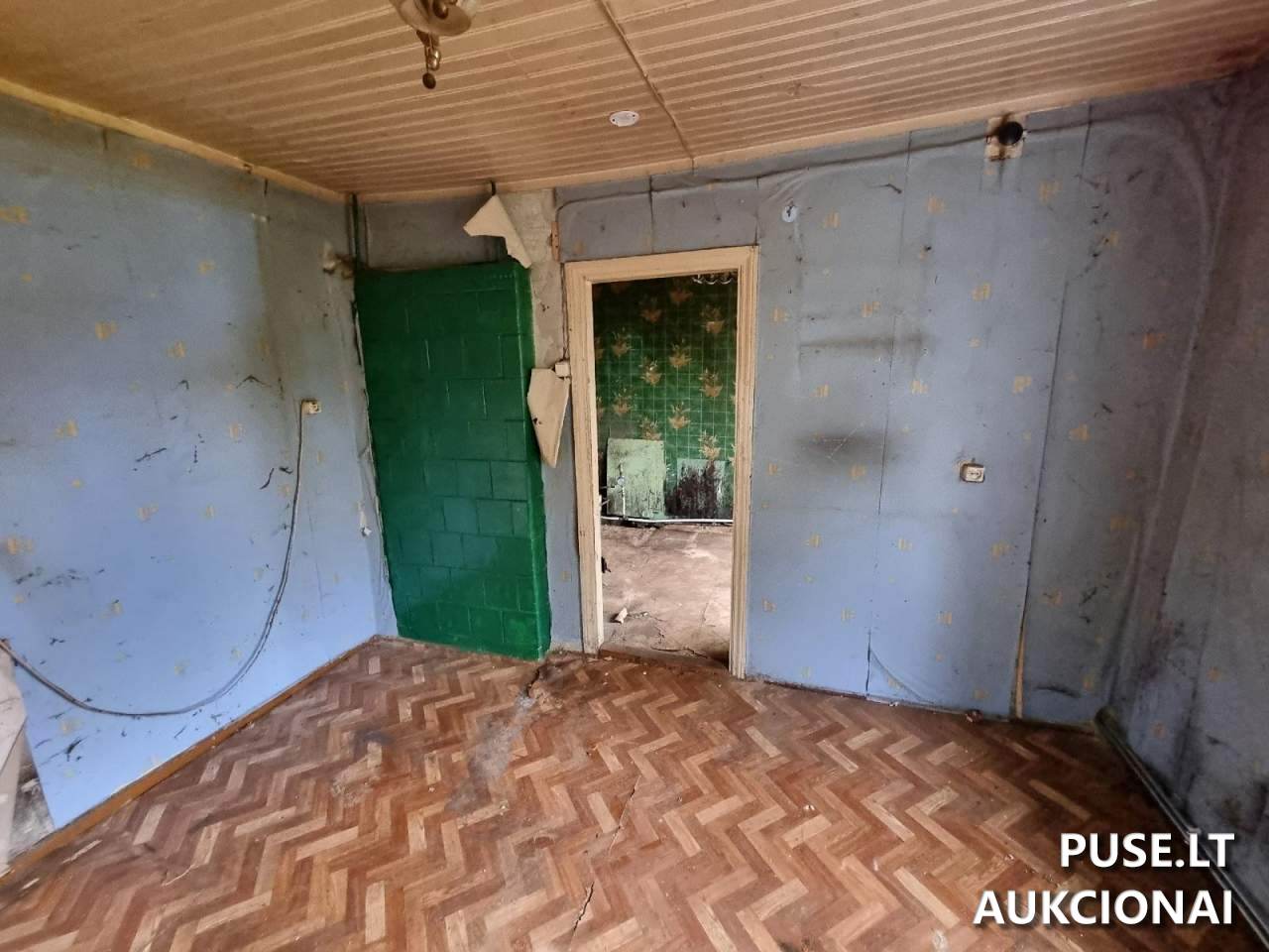 Butas Patalpos/Butai Laisvės al. 9, 90122 Plungė, Lithuania 5