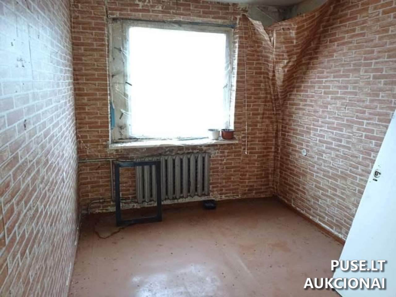 Butas Patalpos/Butai Darbo g. 3, 20362 Šventupė, Lithuania 12