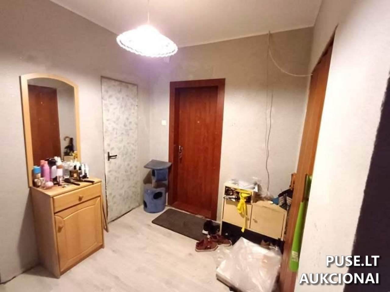 Butas Patalpos/Butai Baltų pr. 27, 48237 Kaunas, Lithuania 11