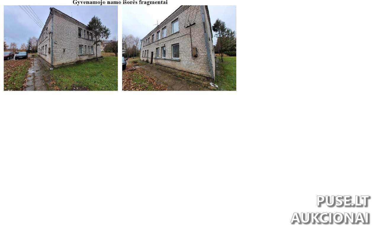 Butas Patalpos/Butai Sodo al. 3, 33315 Naujasodis, Lithuania 2