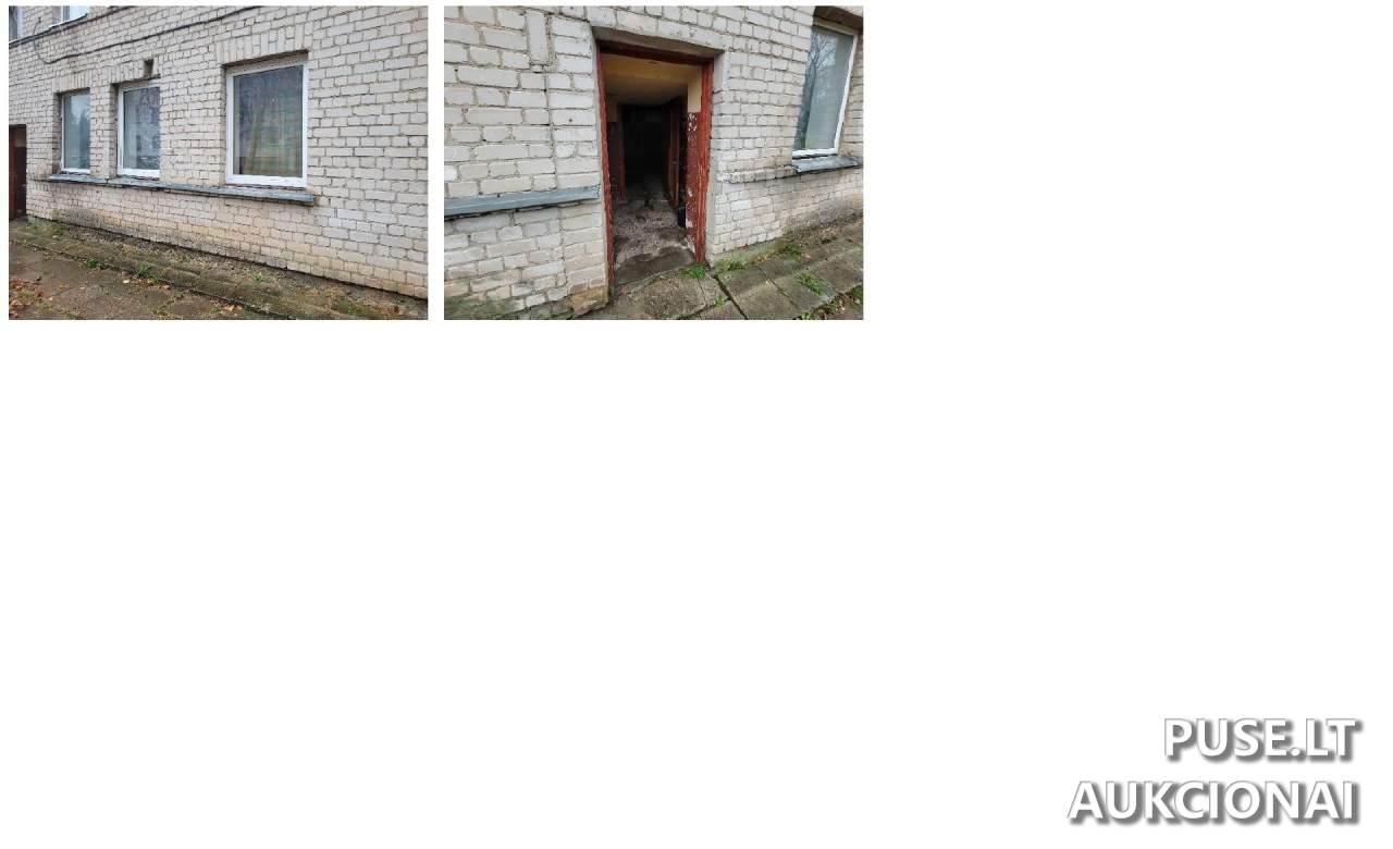 Butas Patalpos/Butai Sodo al. 3, 33315 Naujasodis, Lithuania 3