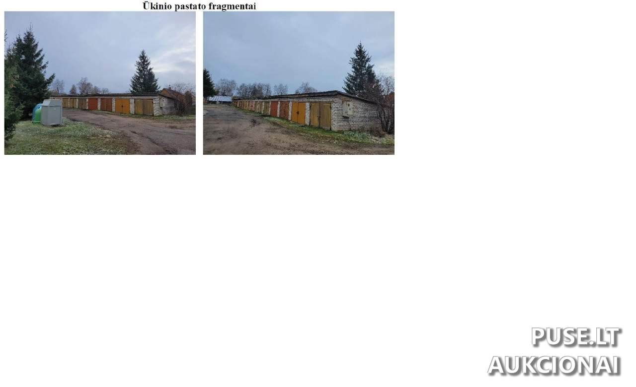 Butas Patalpos/Butai Sodo al. 3, 33315 Naujasodis, Lithuania 5