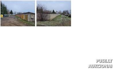 Parduodamas butas Molėtų rajone, Alantos miestelyje Sodo al. 3, pradinė kaina 5200 EUR