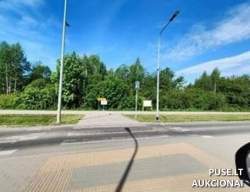 Sklypai - Žemės sklypas