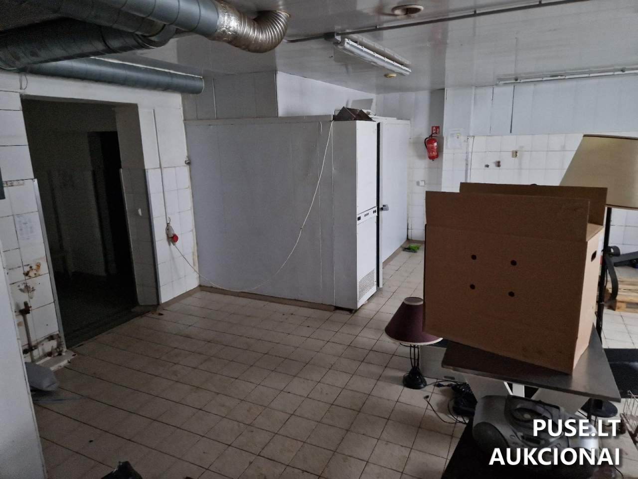 Konditerijos cechas Patalpos/Butai Švitrigailos g. 11K, 03223 Vilnius, Lithuania 4