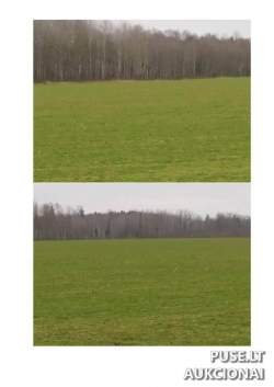 Sklypai - Žemės sklypas