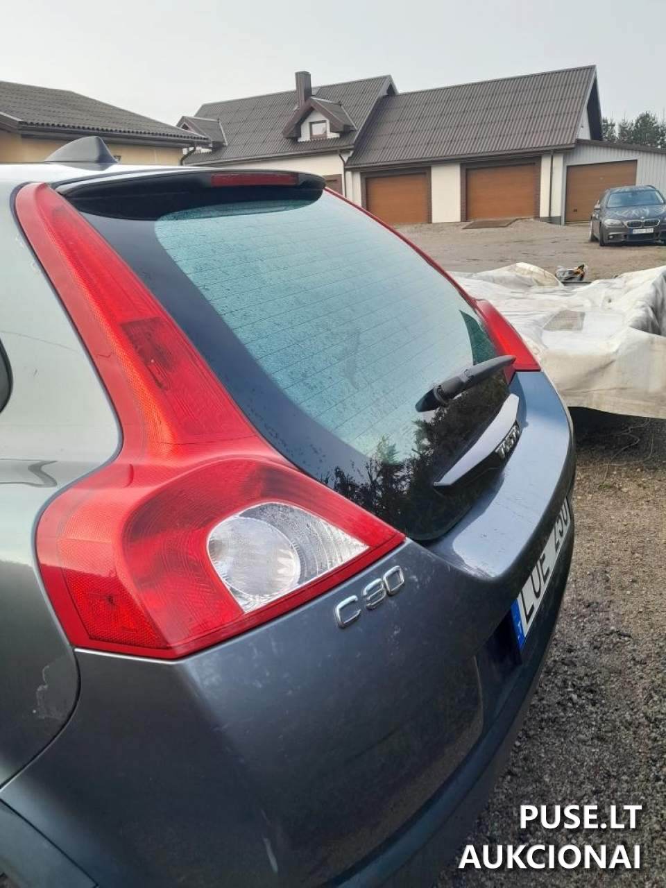 VOLVO C30 Keleivinis automobilis 3