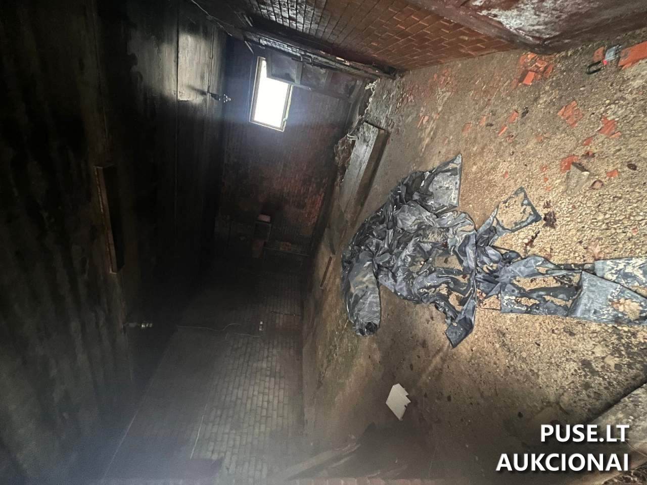 Katilinė Pastatai Beržų g. 22, 97100 Kretingsodis, Lithuania 5