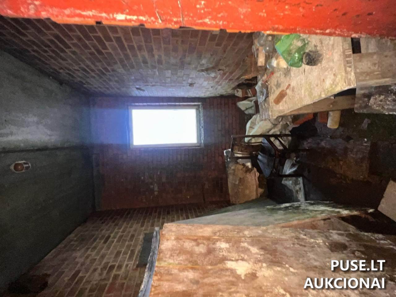 Katilinė Pastatai Beržų g. 22, 97100 Kretingsodis, Lithuania 6