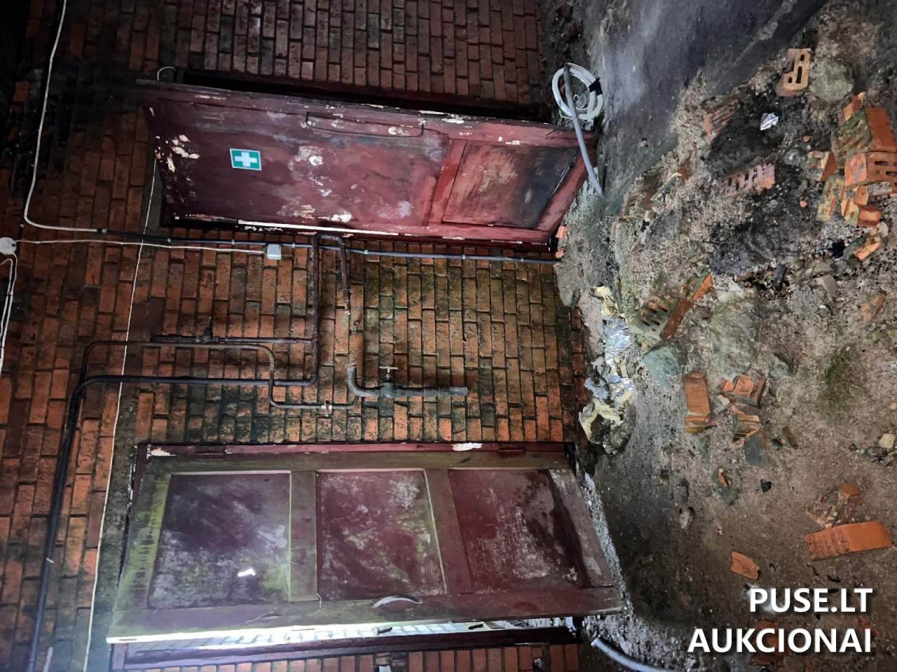 Katilinė Pastatai Beržų g. 22, 97100 Kretingsodis, Lithuania 7