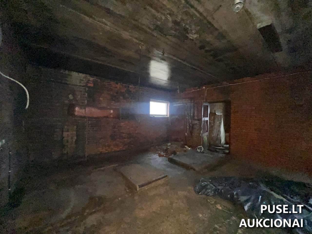 Katilinė Pastatai Beržų g. 22, 97100 Kretingsodis, Lithuania 8