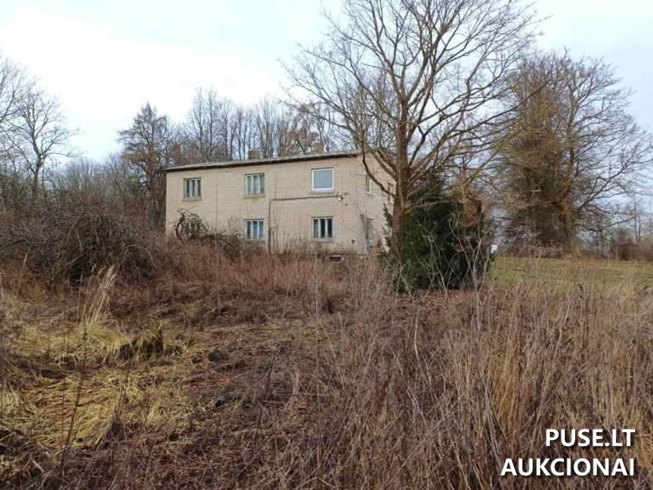 Butas Nr.3 Patalpos/Butai Mokyklos g., Leliūnai, 29362 Anykščių rajono savivaldybė, Lithuania 2