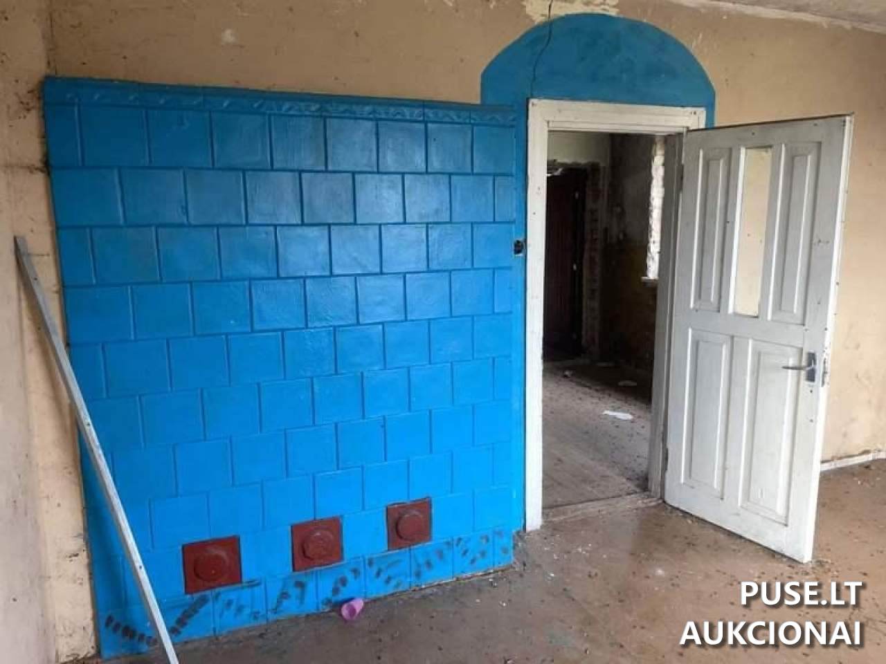 Butas Nr.3 Patalpos/Butai Mokyklos g., Leliūnai, 29362 Anykščių rajono savivaldybė, Lithuania 3