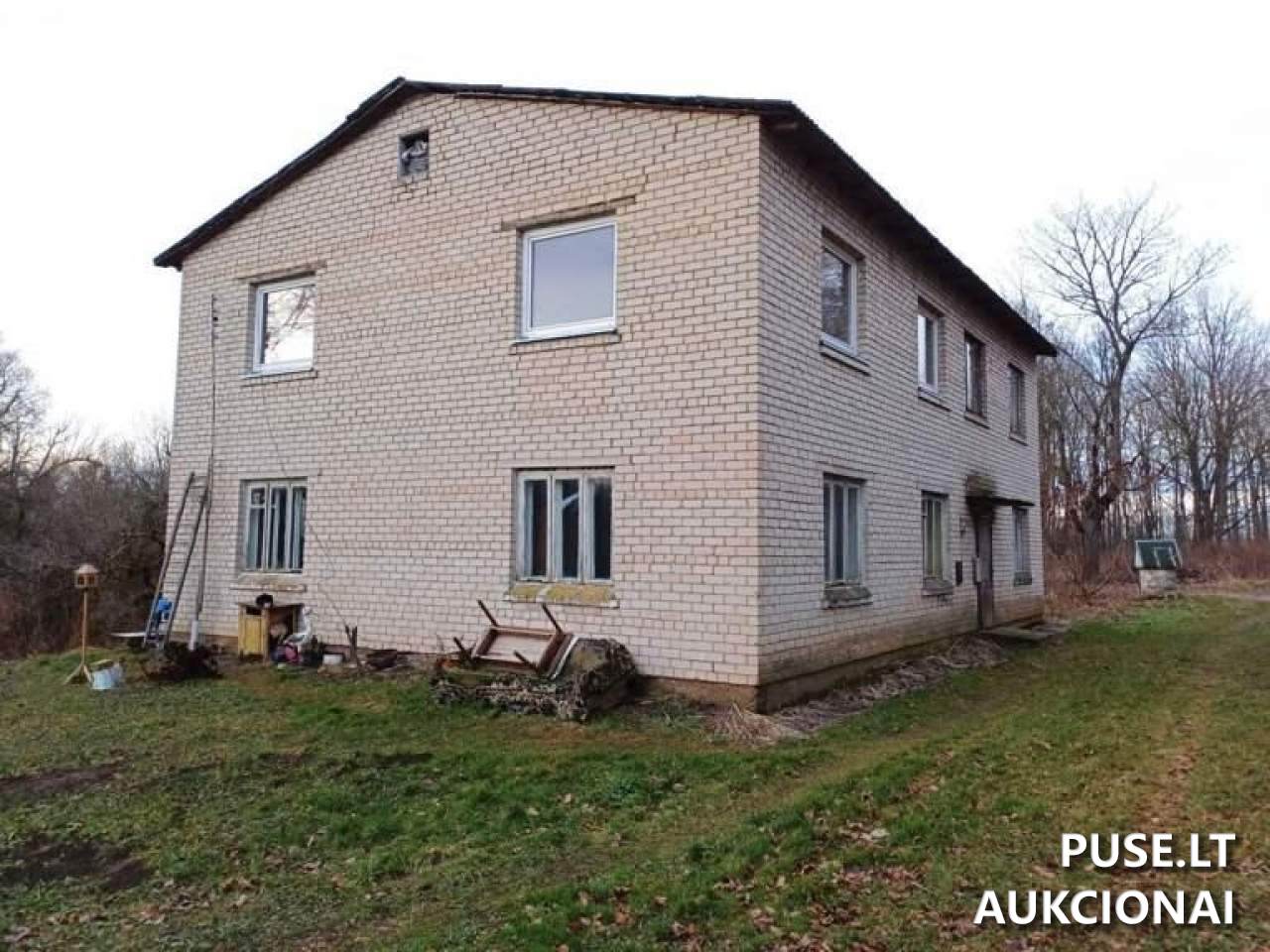 Butas Nr.3 Patalpos/Butai Mokyklos g., Leliūnai, 29362 Anykščių rajono savivaldybė, Lithuania 4