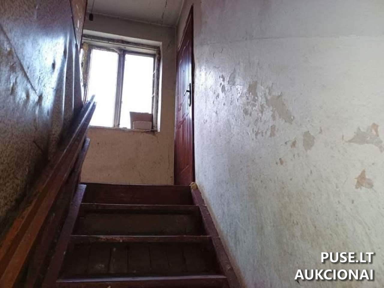 Butas Nr.3 Patalpos/Butai Mokyklos g., Leliūnai, 29362 Anykščių rajono savivaldybė, Lithuania 6