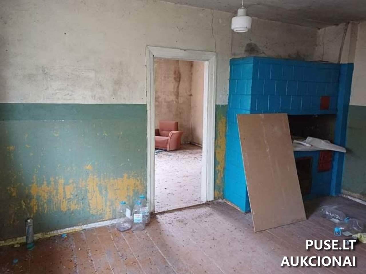 Butas Nr.3 Patalpos/Butai Mokyklos g., Leliūnai, 29362 Anykščių rajono savivaldybė, Lithuania 7
