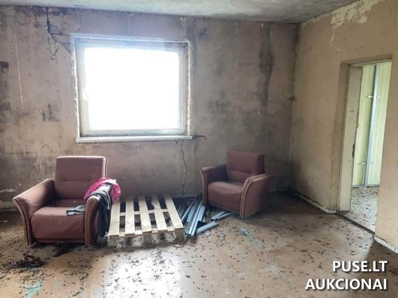 Butas Nr.3 Patalpos/Butai Mokyklos g., Leliūnai, 29362 Anykščių rajono savivaldybė, Lithuania 9