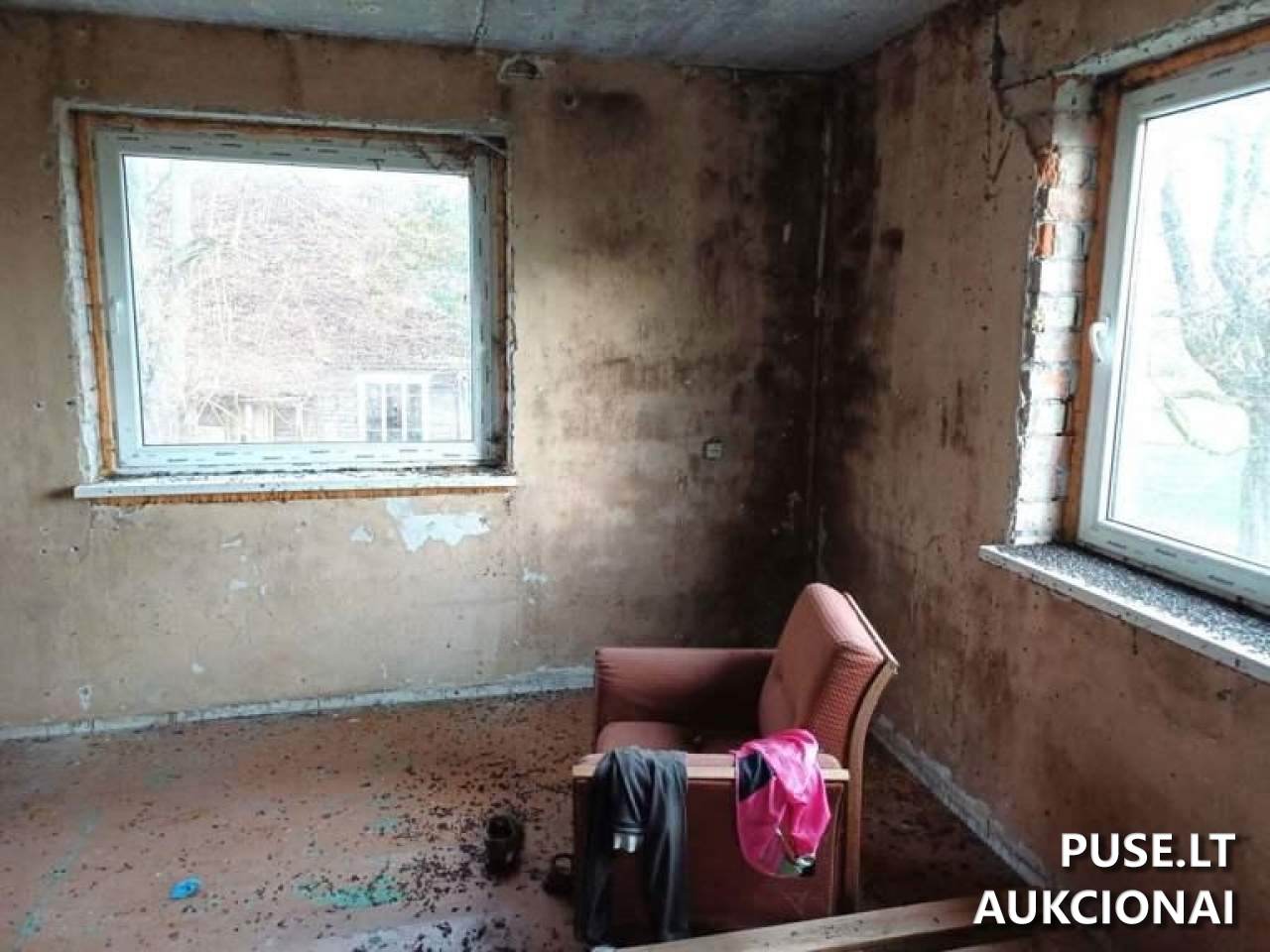 Butas Nr.3 Patalpos/Butai Mokyklos g., Leliūnai, 29362 Anykščių rajono savivaldybė, Lithuania 10