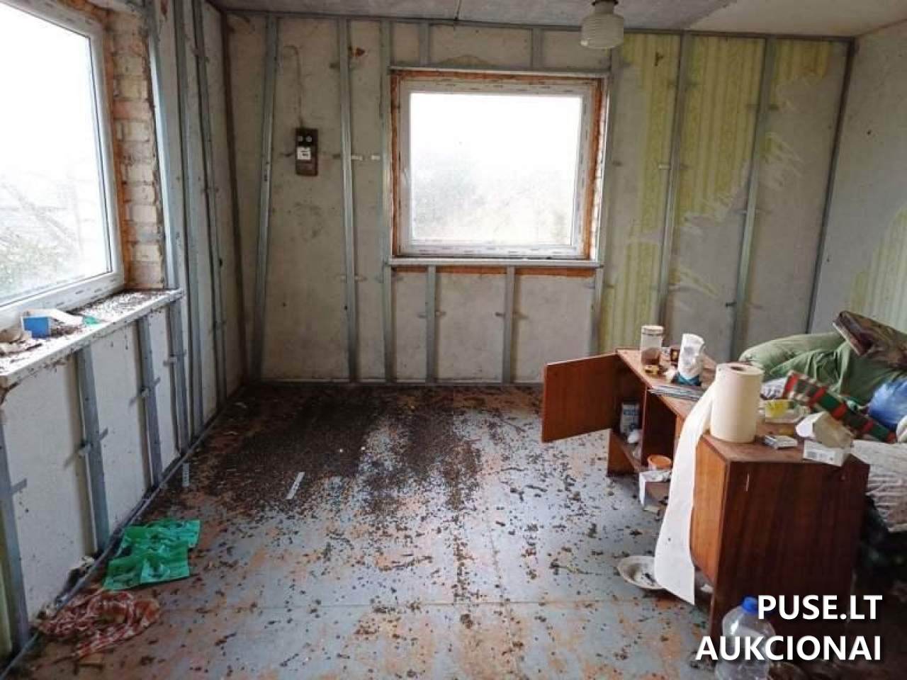 Butas Nr.3 Patalpos/Butai Mokyklos g., Leliūnai, 29362 Anykščių rajono savivaldybė, Lithuania 11