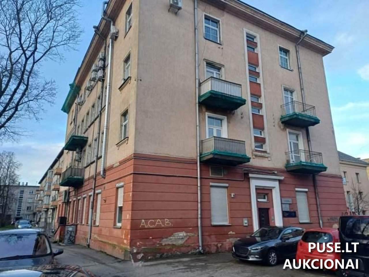 Rūsys Patalpos/Butai Dvaro g. 50, 76346 Šiauliai, Lithuania 3