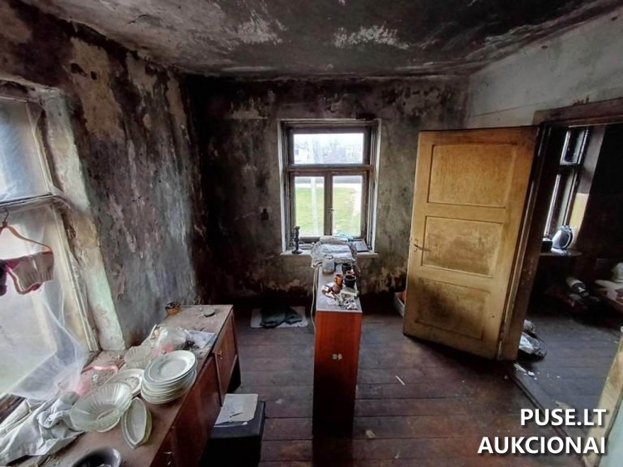 Butas Patalpos/Butai Dariaus ir Girėno g. 5, 70413 Kybartai, Lithuania 5