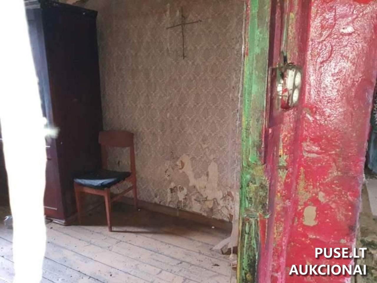 Butas Patalpos/Butai Brėvikių g., Gedrimai, 88457 Telšių r. sav., Lithuania 5