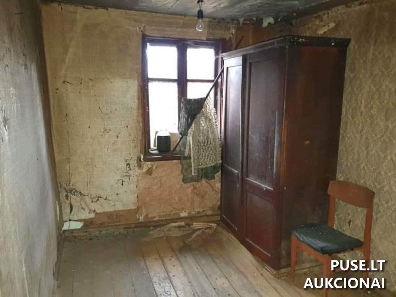 Butas Patalpos/Butai Brėvikių g., Gedrimai, 88457 Telšių r. sav., Lithuania 6