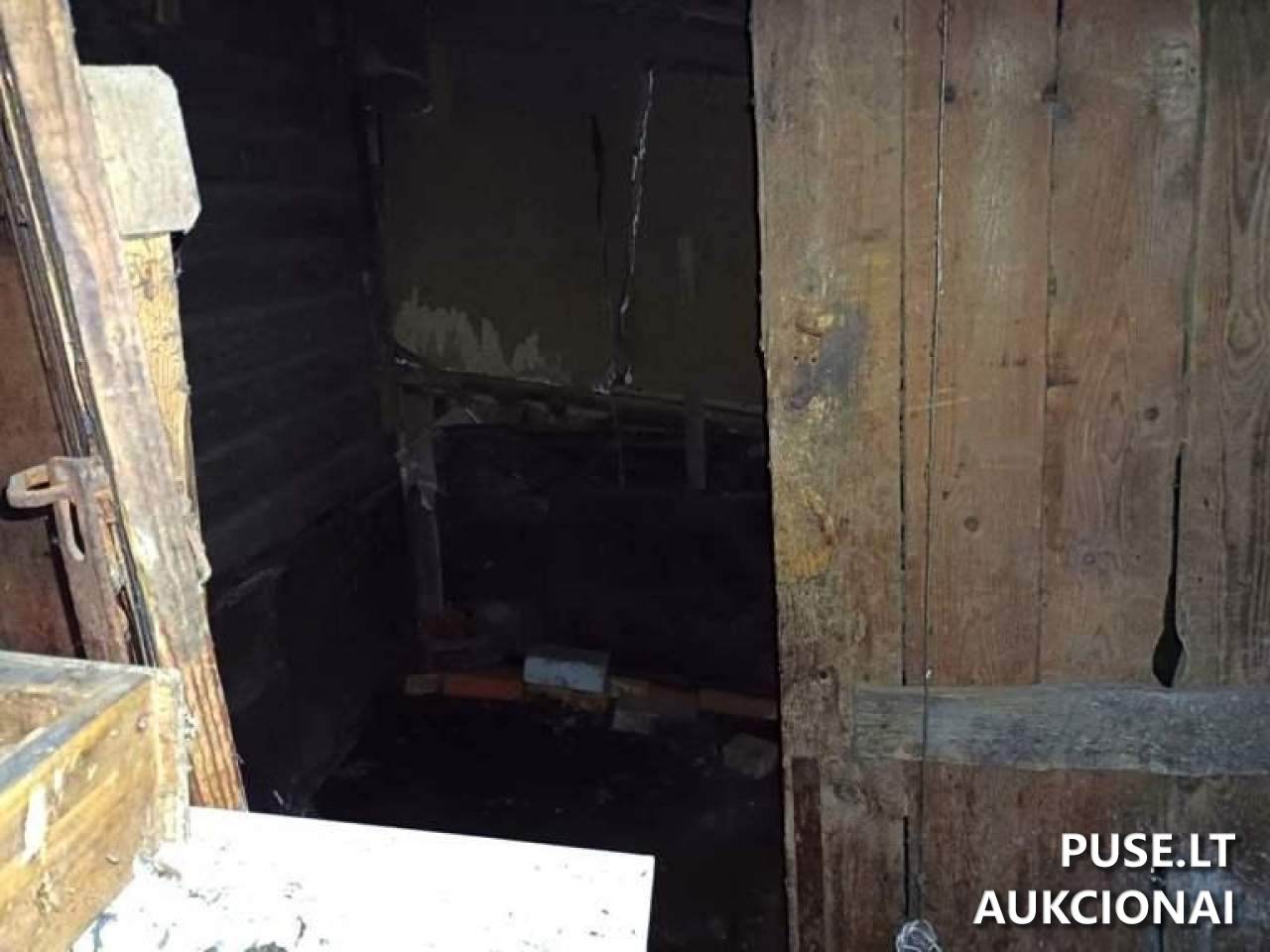 Butas Patalpos/Butai Brėvikių g., Gedrimai, 88457 Telšių r. sav., Lithuania 14