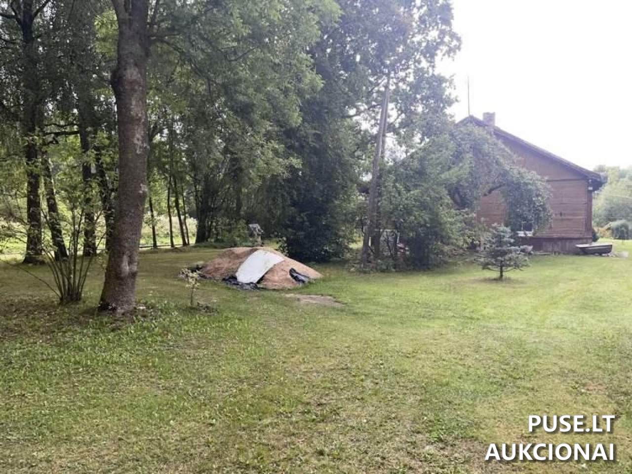 Butas Patalpos/Butai Mokyklos g. 16, 29303 Žiedonių k., Lithuania 1