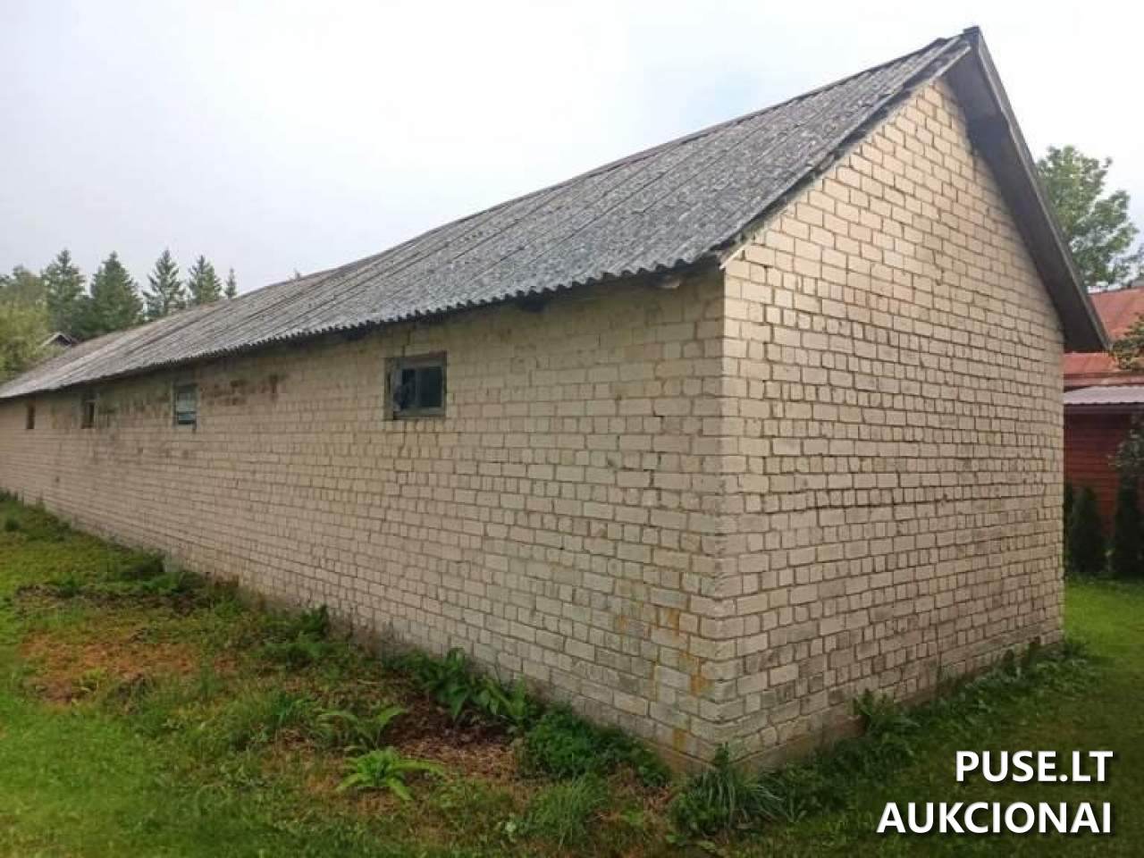Butas Patalpos/Butai Mokyklos g. 16, 29303 Žiedonių k., Lithuania 3