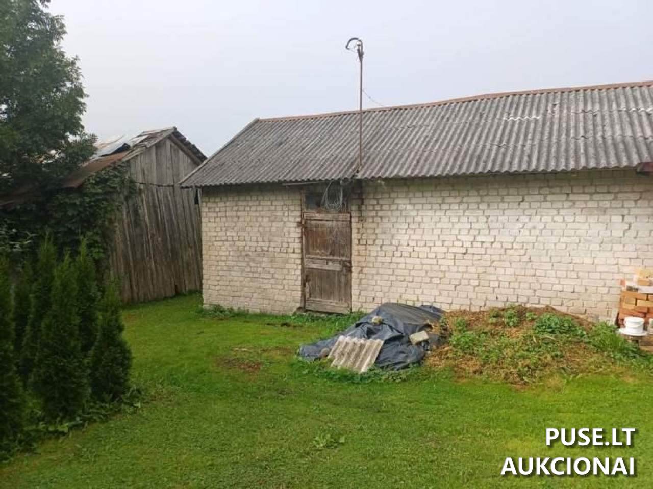 Butas Patalpos/Butai Mokyklos g. 16, 29303 Žiedonių k., Lithuania 4