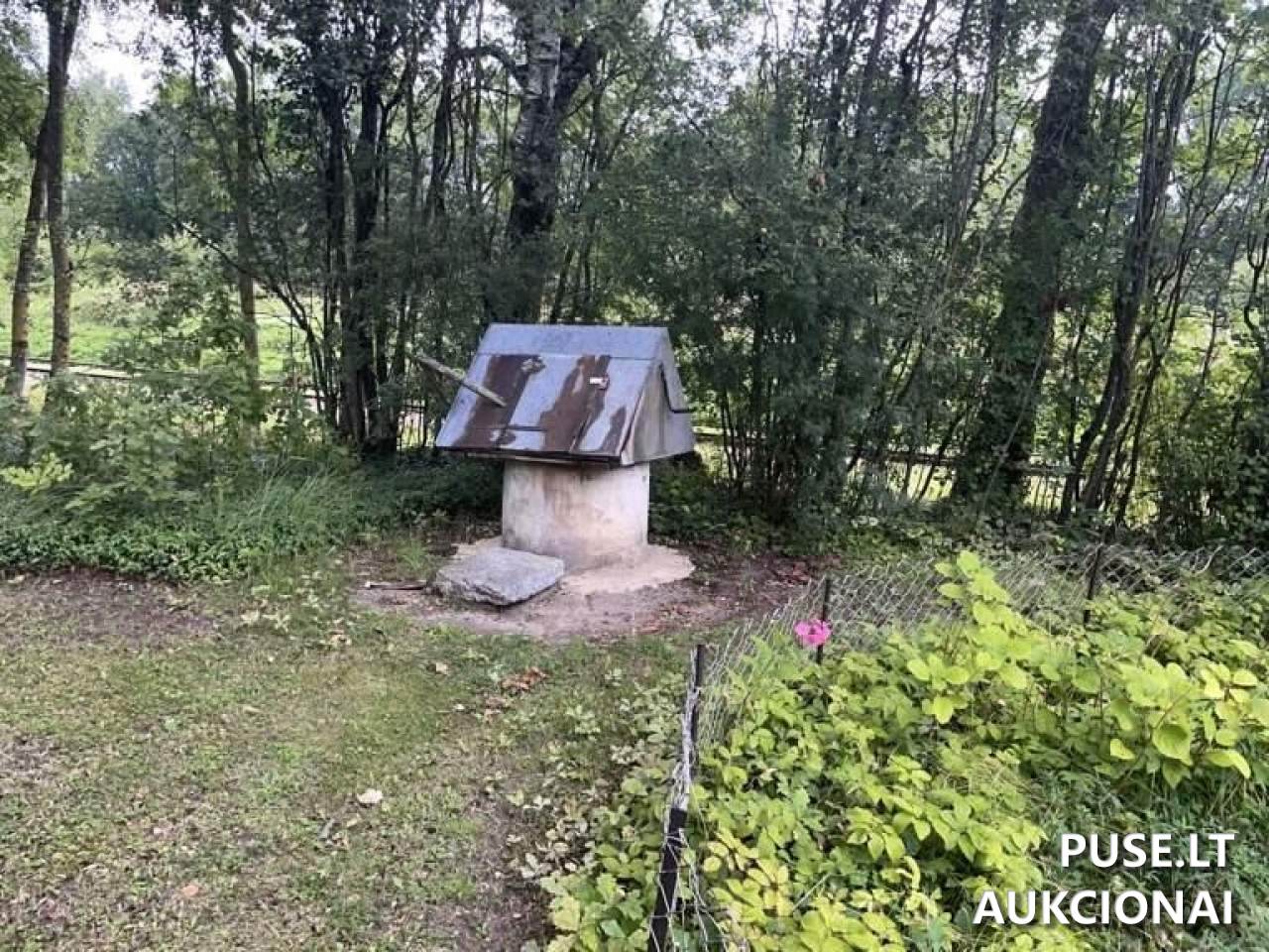 Butas Patalpos/Butai Mokyklos g. 16, 29303 Žiedonių k., Lithuania 6