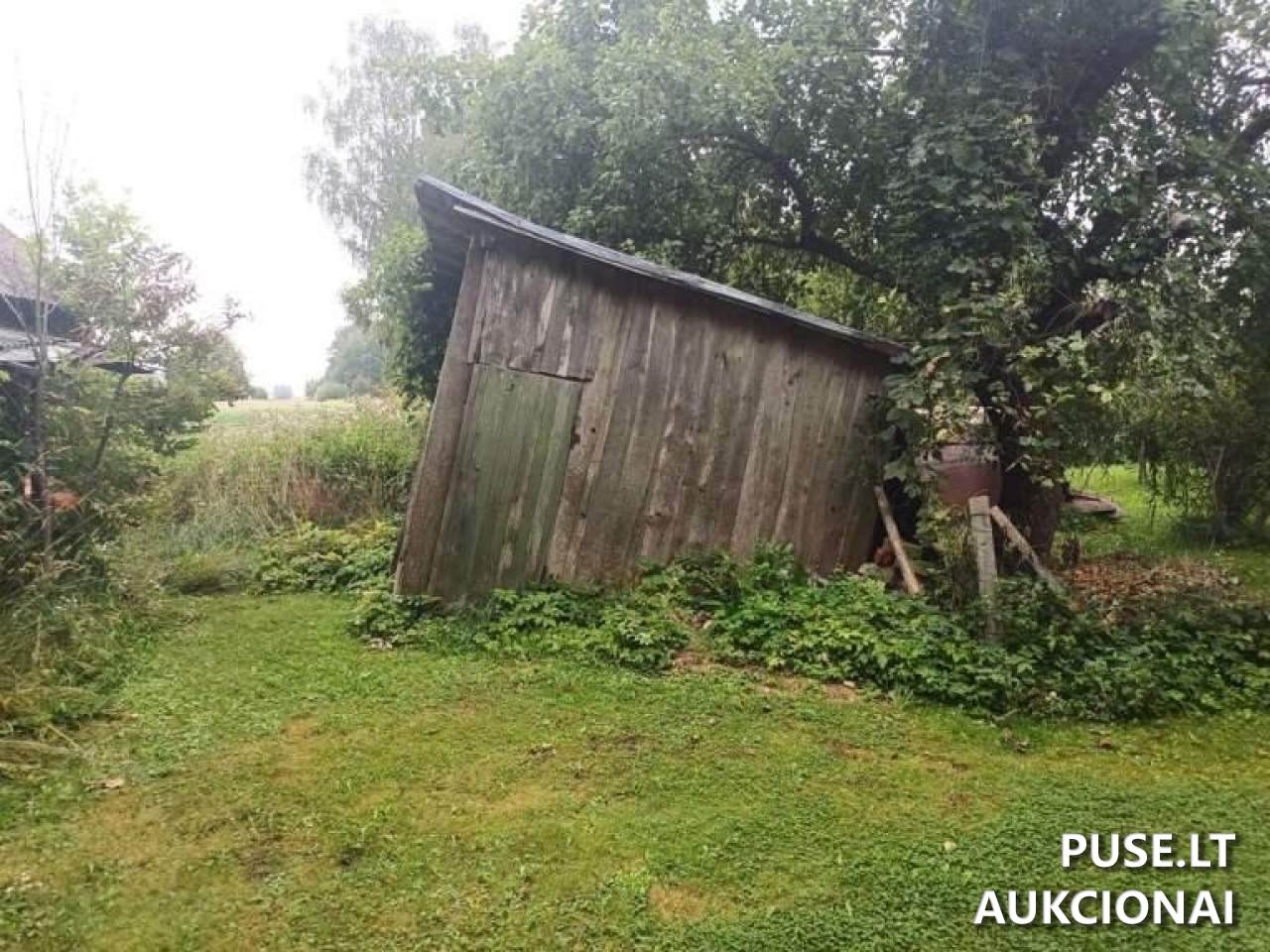 Butas Patalpos/Butai Mokyklos g. 16, 29303 Žiedonių k., Lithuania 6