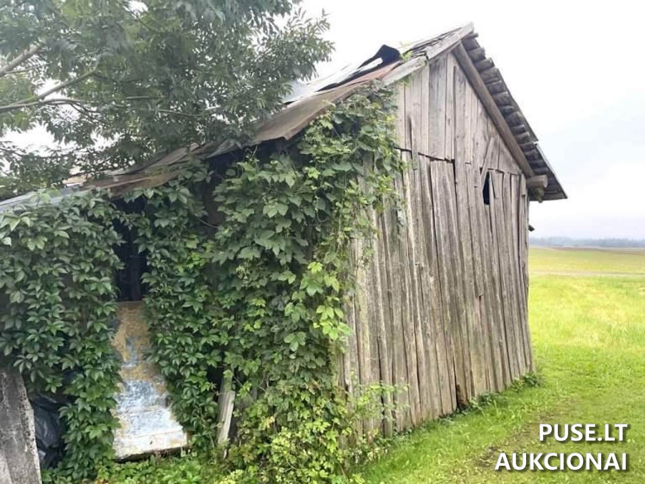Butas Patalpos/Butai Mokyklos g. 16, 29303 Žiedonių k., Lithuania 7