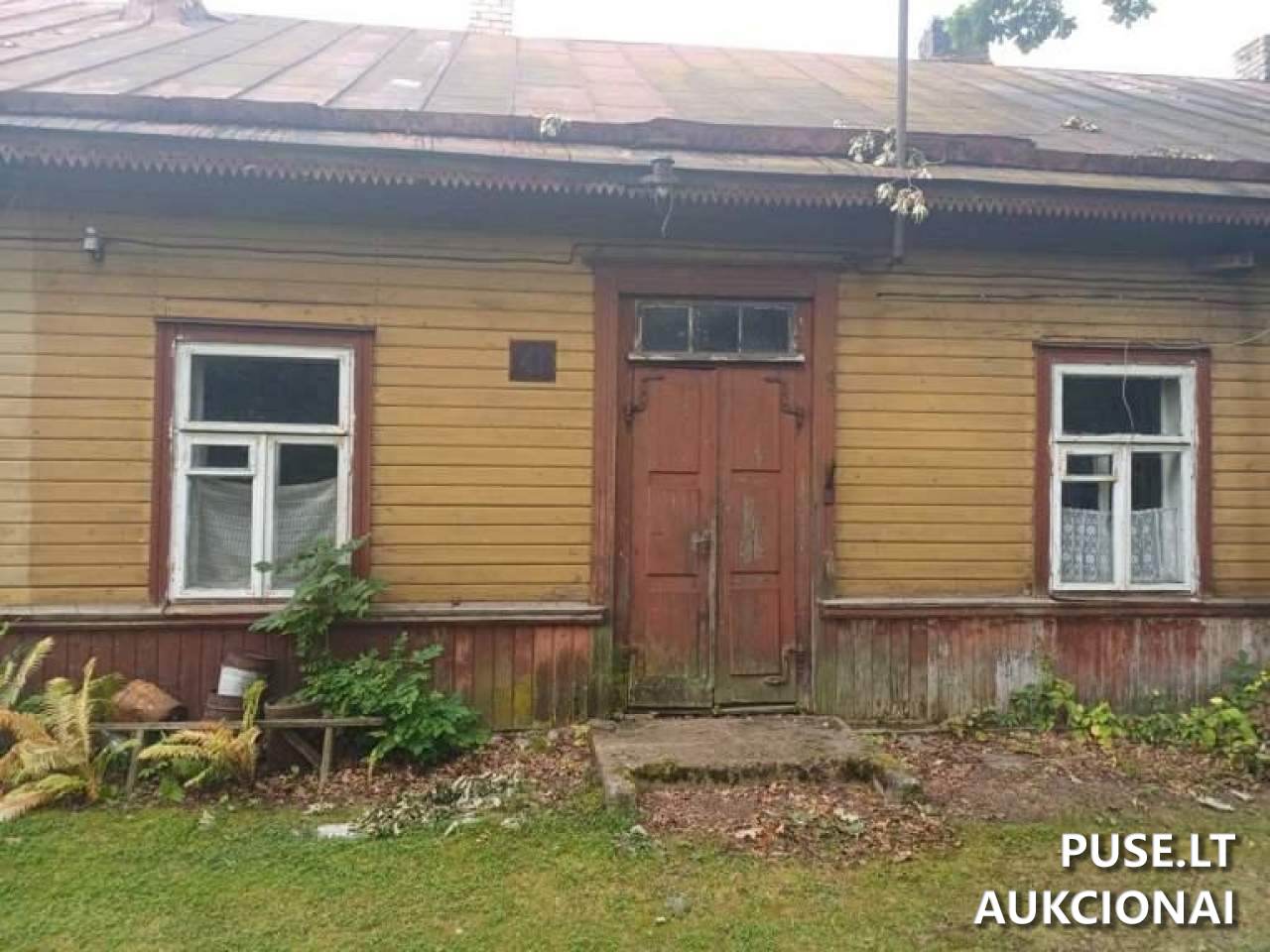 Butas Patalpos/Butai Mokyklos g. 16, 29303 Žiedonių k., Lithuania 9