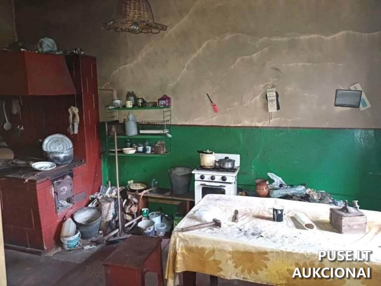 Butas Patalpos/Butai Mokyklos g. 16, 29303 Žiedonių k., Lithuania 13