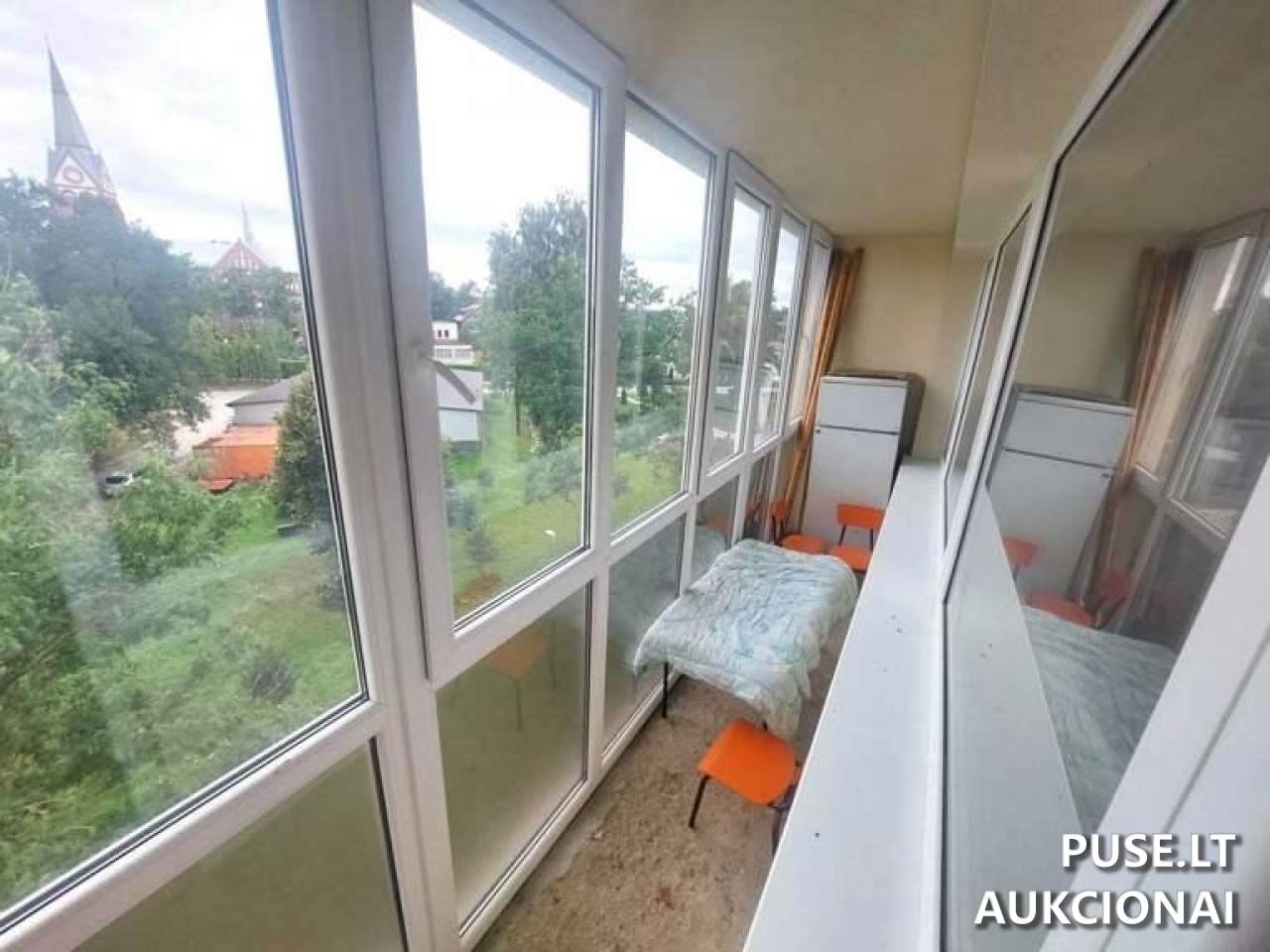 Butas Patalpos/Butai Stadiono g. 18, 85361 Akmenė, Lithuania 4