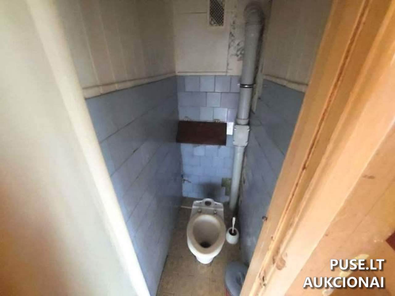 Butas Patalpos/Butai Stadiono g. 18, 85361 Akmenė, Lithuania 6