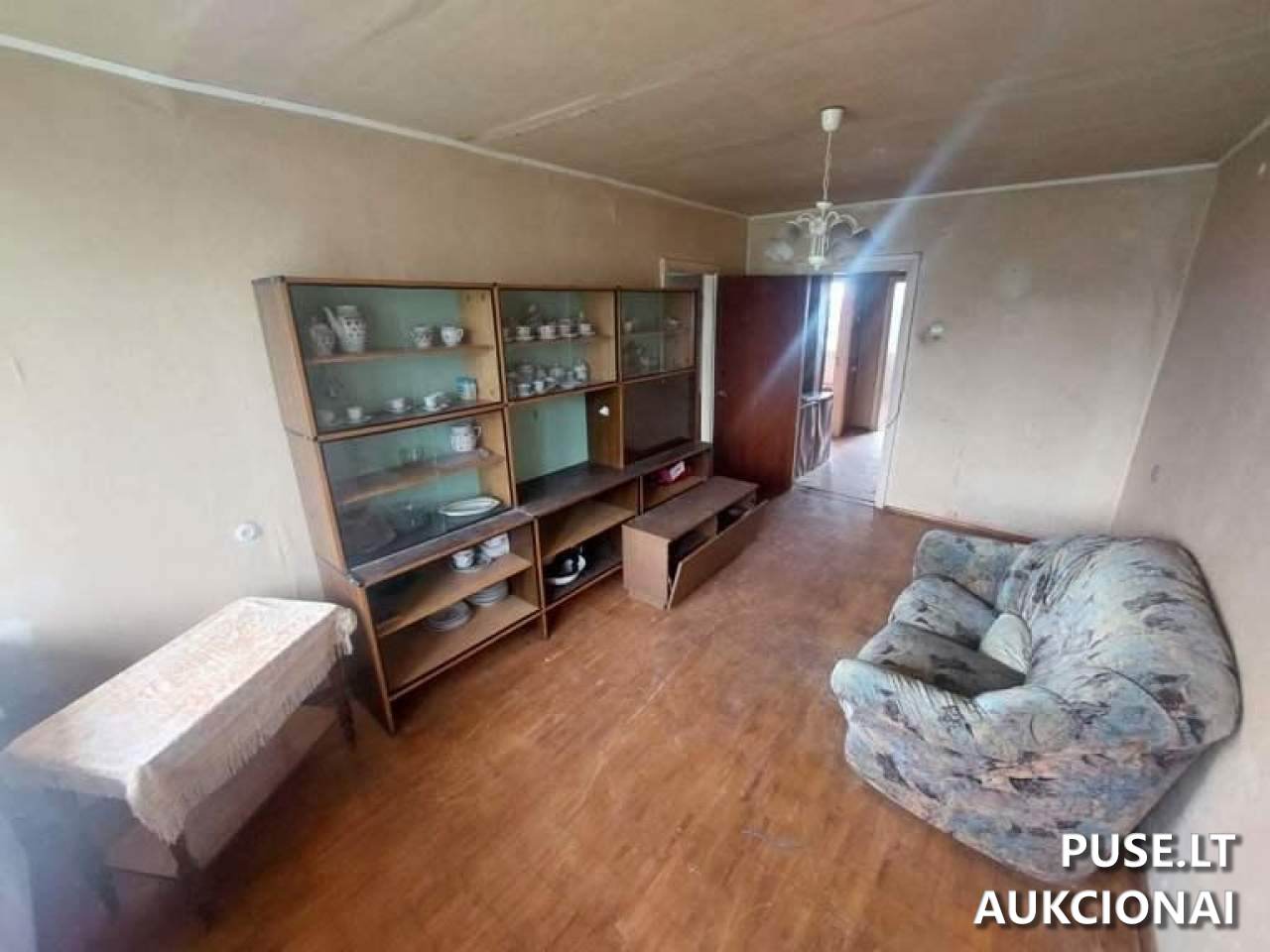 Butas Patalpos/Butai Stadiono g. 18, 85361 Akmenė, Lithuania 12
