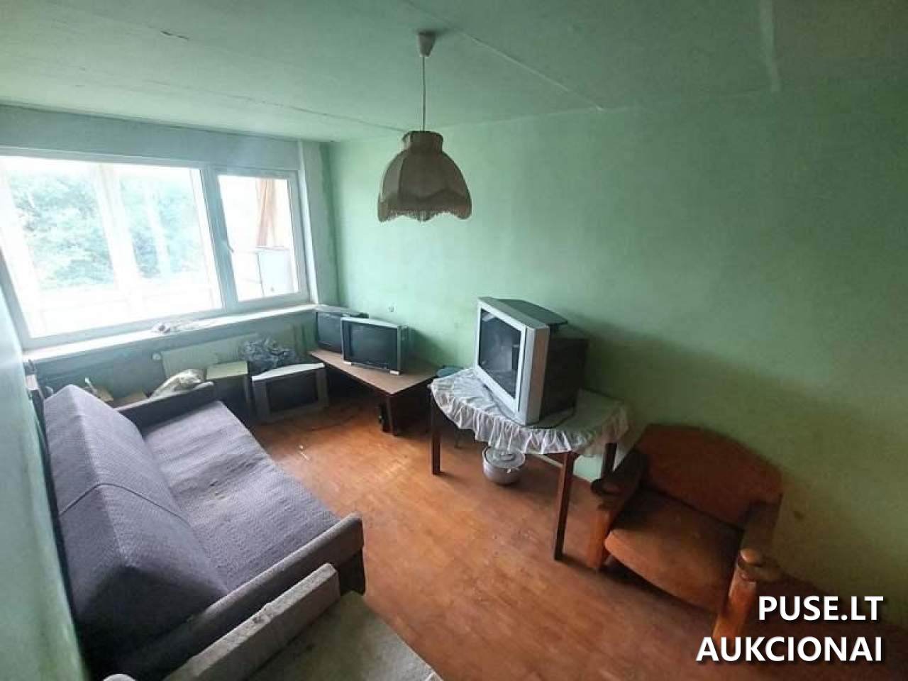 Butas Patalpos/Butai Stadiono g. 18, 85361 Akmenė, Lithuania 13