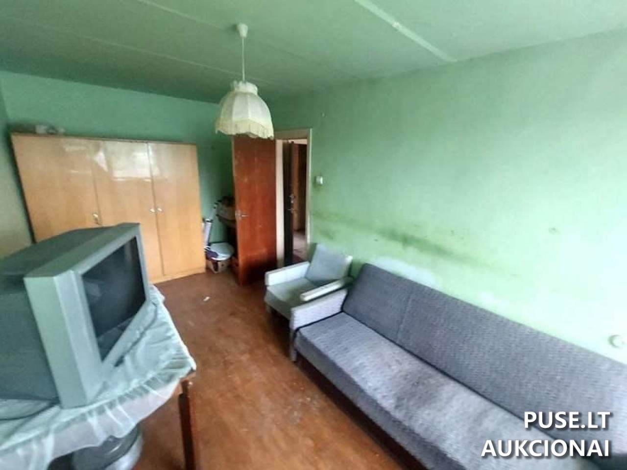 Butas Patalpos/Butai Stadiono g. 18, 85361 Akmenė, Lithuania 14