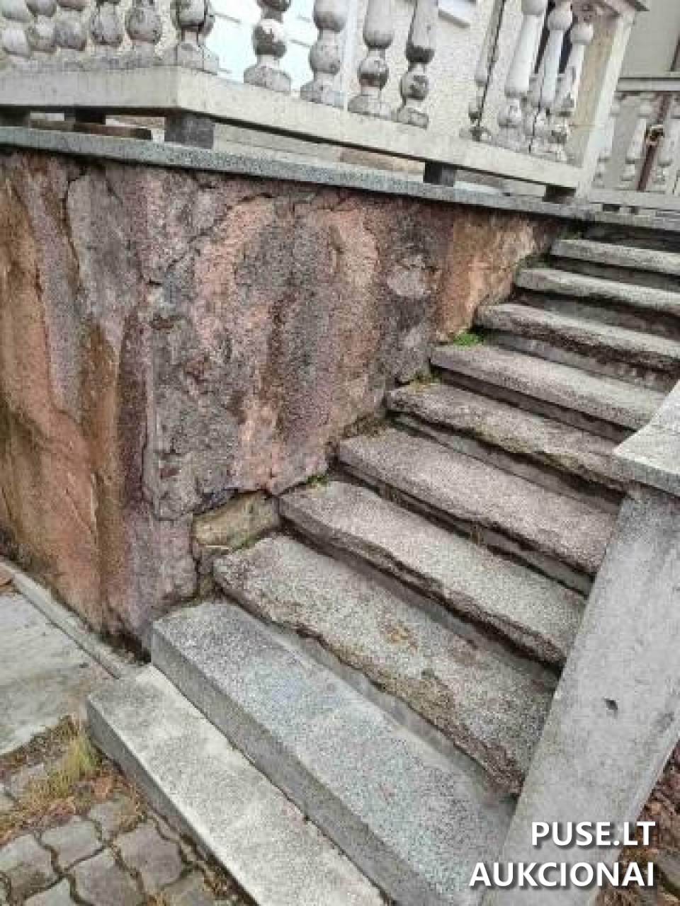 Žemės sklypas Sklypai Apuolės g. 30, 47138 Kaunas, Lithuania 10